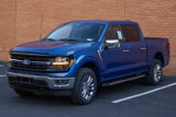 New 2024 Ford F150 XLT w/ Equipment Group 303A High image 3