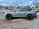 New 2025 Volkswagen Atlas SE image 4