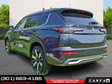 New 2025 Mitsubishi Outlander SEL image 3