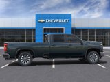 New 2025 Chevrolet Silverado 2500 LT w/ All Star Edition image 5