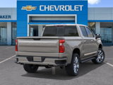 New 2026 Chevrolet Silverado 1500 High Country image 4