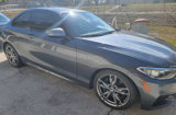 Used 2016 BMW M235i Coupe w/ Technology Package image 4