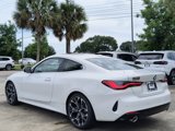 New 2026 BMW 430i Coupe w/ Premium Package image 3