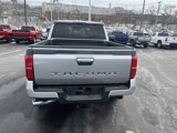 New 2025 Toyota Tacoma Limited image 4