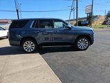 New 2025 Chevrolet Tahoe Premier image 5