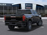New 2025 GMC Sierra 1500 AT4X image 4