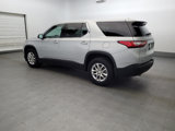 Used 2020 Chevrolet Traverse LS image 6