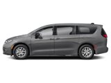New 2025 Chrysler Pacifica Limited image 3