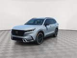 New 2026 Honda CR-V Sport Touring image 4