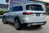 New 2025 Mercedes-Benz GLS 450 4MATIC image 3