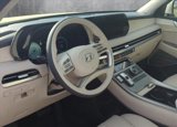 New 2025 Hyundai Palisade Calligraphy image 3