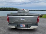 New 2025 Ford F150 XLT w/ Equipment Group 303A High image 6