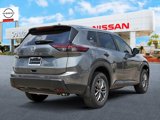 New 2026 Nissan Rogue S image 4