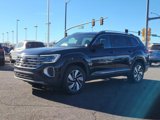 New 2025 Volkswagen Atlas SEL image 6