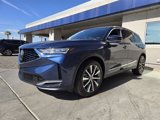 New 2025 Acura MDX w/ Technology Package image 2