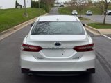 Used 2020 Toyota Camry XLE image 5