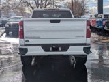 Used 2024 Chevrolet Silverado 1500 Custom image 5