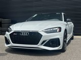 New 2025 Audi RS 5 Sportback image 4