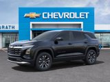 New 2026 Chevrolet Equinox LT w/ Convenience Package II image 2
