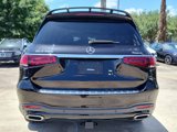 Used 2021 Mercedes-Benz GLS 580 4MATIC image 5