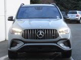 New 2025 Mercedes-Benz GLE 53 AMG 4MATIC image 3
