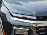 New 2026 Chevrolet Traverse Z71 w/ Driver Confidence Package image 3