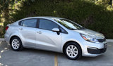 Used 2017 Kia Rio LX w/ Power Package image 3