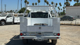 New 2025 Ford F350 XL w/ XL Chrome Package image 4