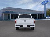 New 2025 Ford F150 Platinum w/ Equipment Group 702A High image 5