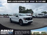 Certified 2023 Ford F150 XLT w/ Equipment Group 302A High image 1