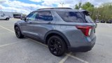 Used 2024 Ford Explorer ST-Line w/ Class IV Trailer Tow Package image 6