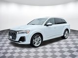 New 2025 Audi Q7 3.0T Premium Plus image 2