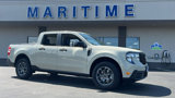 New 2025 Ford Maverick XLT image 2