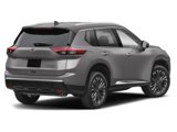 New 2025 Nissan Rogue Platinum w/ Tech Package image 2