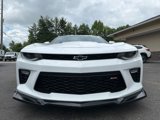 Used 2017 Chevrolet Camaro SS image 2