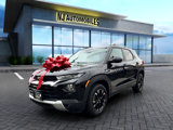 Used 2021 Chevrolet TrailBlazer LT w/ Convenience Package image 3