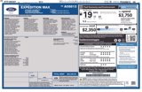 Used 2023 Ford Expedition Max Platinum image 5