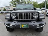 New 2025 Jeep Wrangler Sahara w/ Safety Group image 2