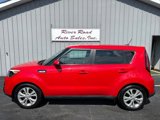 Used 2016 Kia Soul + image 6
