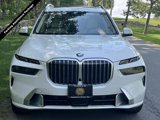 Used 2023 BMW X7 xDrive40i w/ Premium Package image 3