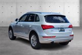 Used 2014 Audi Q5 2.0T Premium w/ Lighting Package image 5