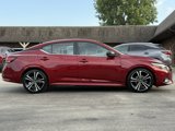 Used 2022 Nissan Sentra SR w/ SR Premium Package image 6