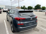 Used 2020 Hyundai Tucson Ultimate image 3