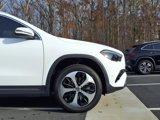 New 2025 Mercedes-Benz GLA 250 4MATIC image 5