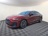 New 2025 Audi S5 Prestige image 3