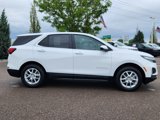 Used 2024 Chevrolet Equinox LT image 2