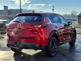 New 2025 MAZDA CX-5 2.5 Turbo w/ Premium Package image 5