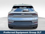 Used 2025 Chevrolet Equinox EV LT image 6