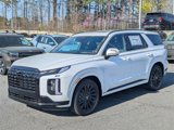 New 2025 Hyundai Palisade Calligraphy image 3