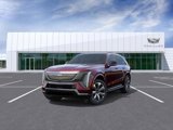 New 2026 Cadillac Escalade IQ Luxury 1 w/ LPO, Floor Liner Package image 6